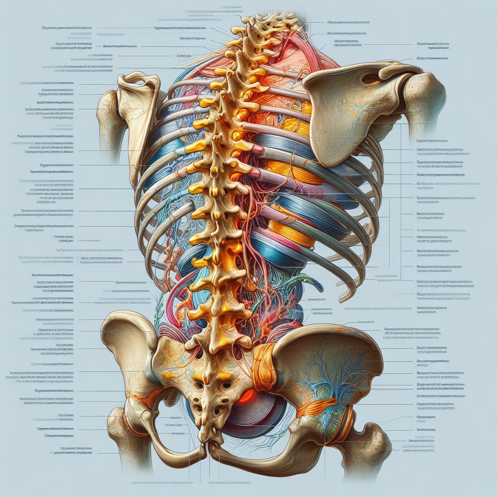 Degenerative Disc Disease: Managing and Slowing the Progression for a Healthy Spine