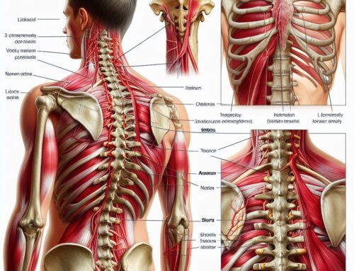 Understanding Thoracic Spine Injuries: Causes, Symptoms, and Recovery
