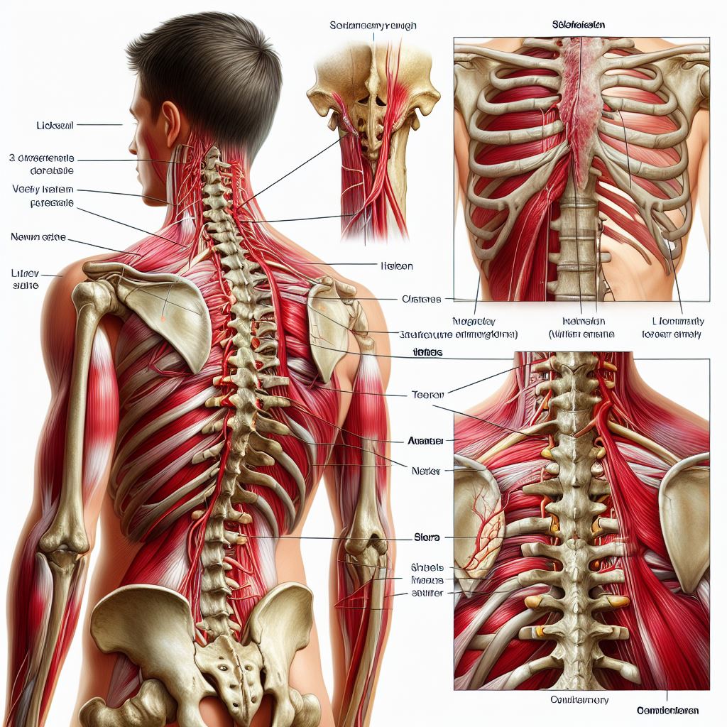 Thoracic Spine Symptoms Thoracic Spine Injuries High Impact Visual Thoracic Spine Symptoms Thoracic Spine Injuries High Impact Visual