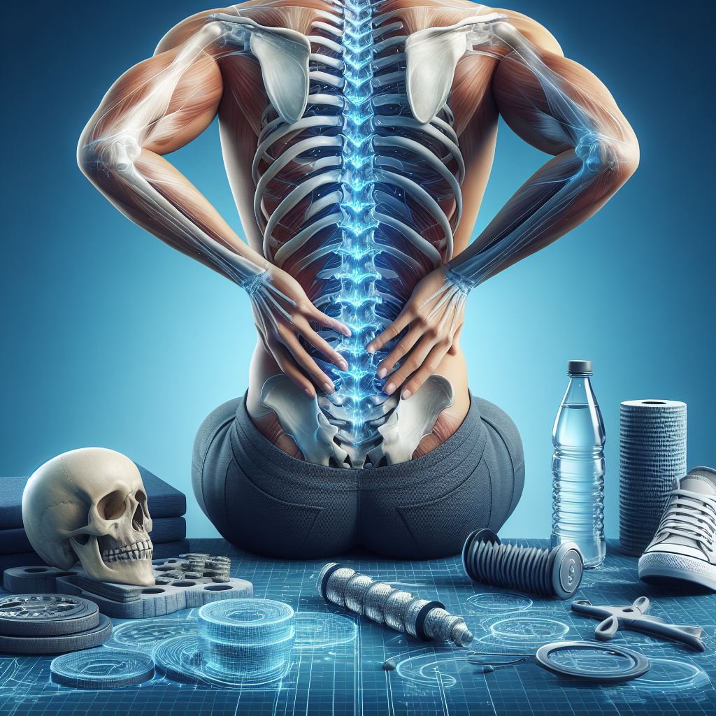 Unlocking the Secrets of Spinal Health: Your Comprehensive Guide