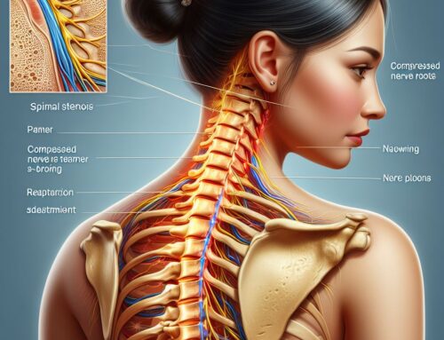 Breaking Down Spinal Stenosis: Causes, Symptoms, and Management
