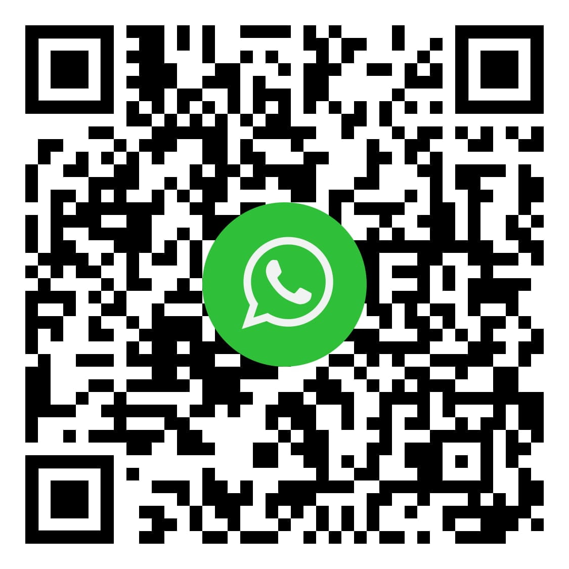 WhatsApp Channel SattvikSpine