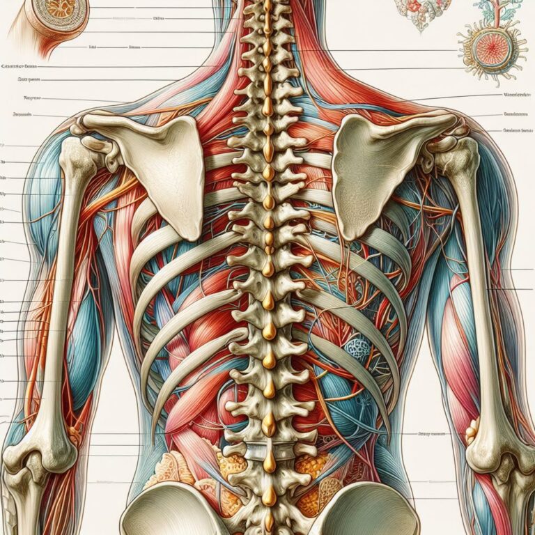 Unveiling the Mystery: Decoding Common Back and Neck Issues
