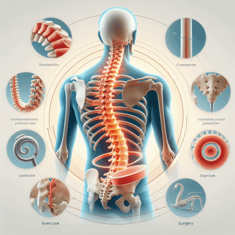 Decoding the Cost of Scoliosis Surgery in India