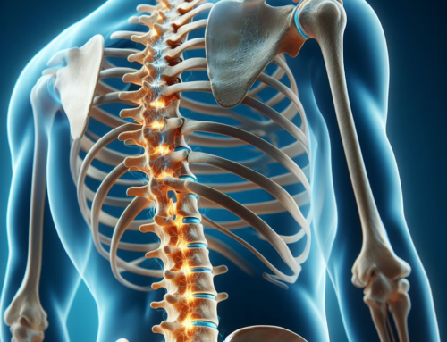 Mastering Scoliosis Surgery in India: A Comprehensive Guide