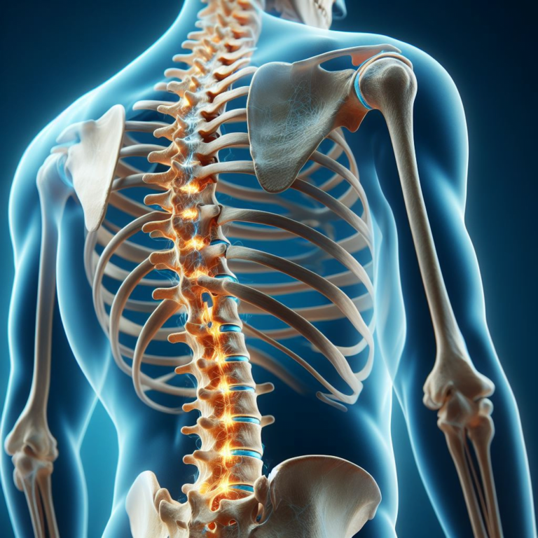Mastering Scoliosis Surgery in India: A Comprehensive Guide