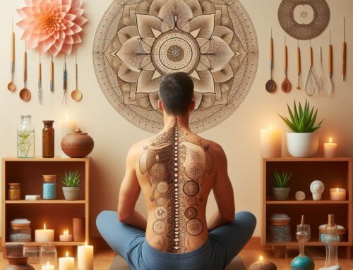 Beyond the Ache: Holistic Approaches to Back and Neck Wellness