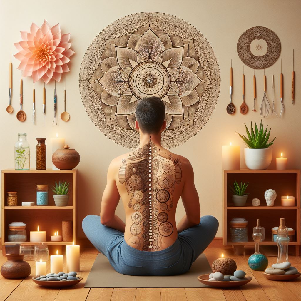Beyond the Ache: Holistic Approaches to Back and Neck Wellness