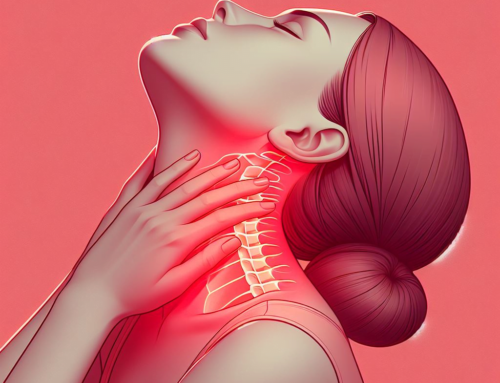 Understanding Common Causes of Neck Pain and Effective Solutions