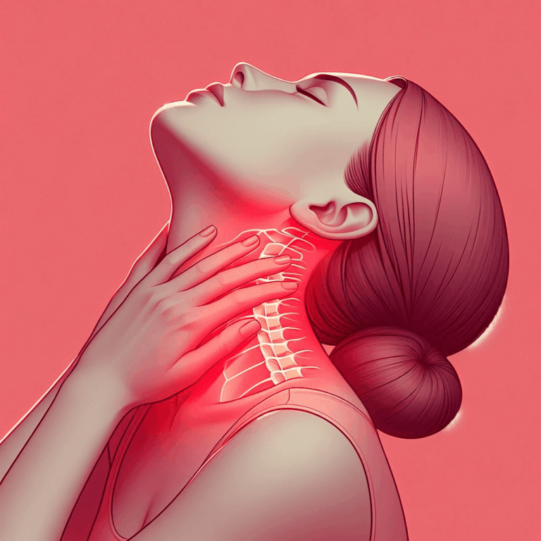 Understanding Common Causes of Neck Pain and Effective Solutions