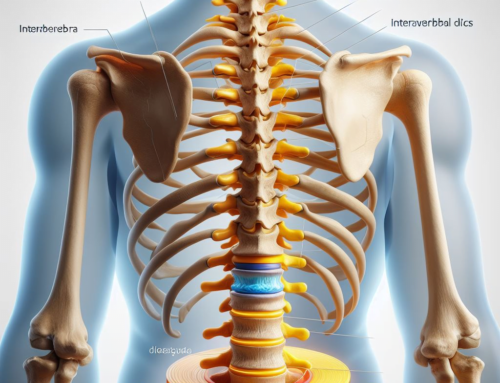 Mastering Spinal Health: Tips and Techniques for a Better Back