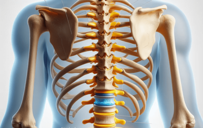Mastering Spinal Health Tips and Techniques for a Better Back