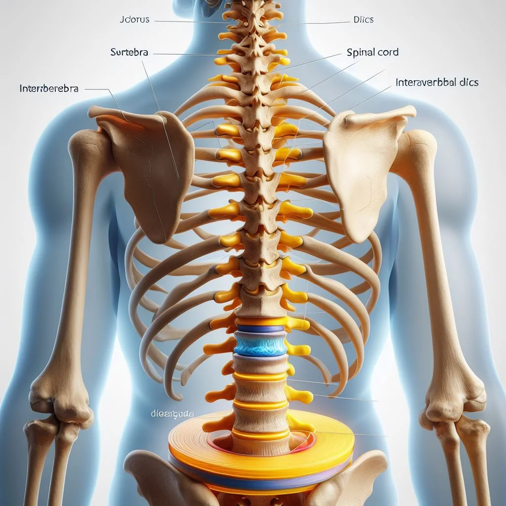 Mastering Spinal Health Tips and Techniques for a Better Back