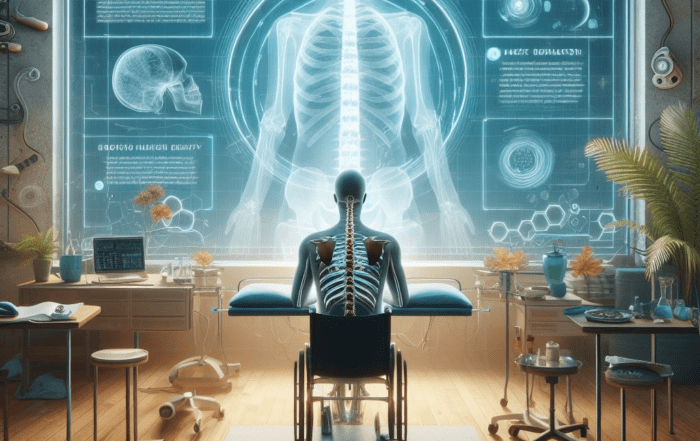 he Journey to Healing: Insights into Scoliosis Surgery and Rehabilitation