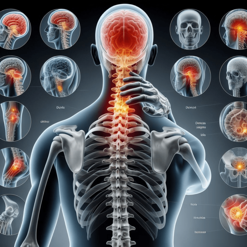 Cervical Spondylosis Sattvik Spine Spine Surgeon