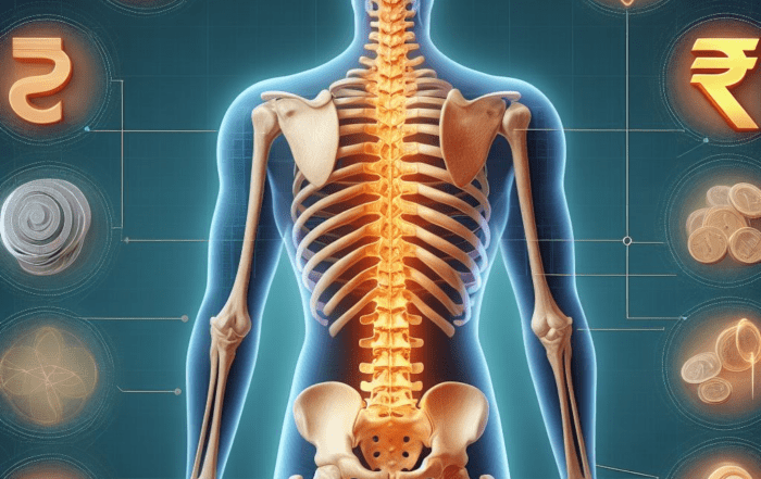 Unlocking Affordable Scoliosis Surgery Options in India