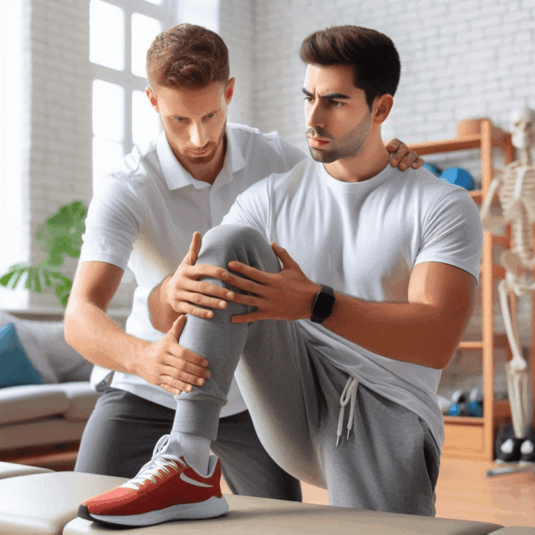 The Art and Science of Spine Rehabilitation: Strategies for Success