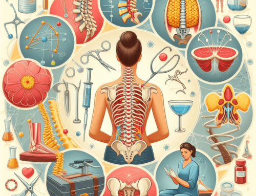 Building a Stronger Back: Effective Therapies for Spine Conditions
