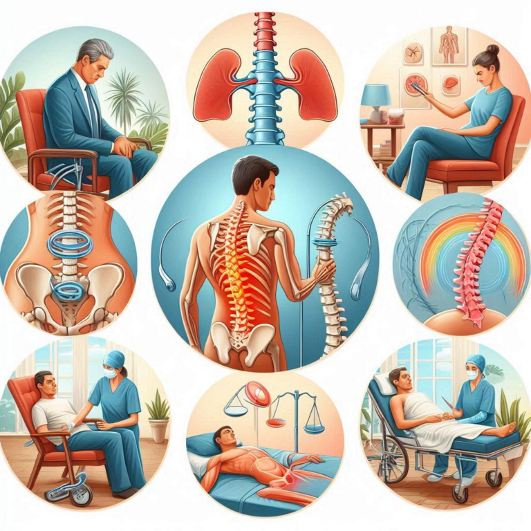 From Pain to Relief: Effective Treatments for Slipped Disks