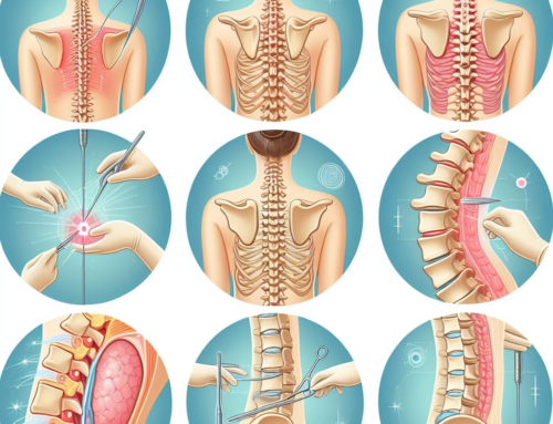 Exploring Spine Surgery: Types, Techniques, and Outcomes