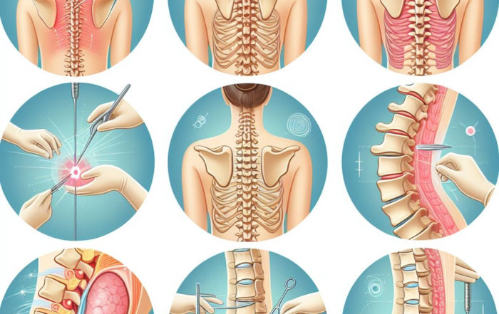 Exploring Spine Surgery: Types, Techniques, and Outcomes