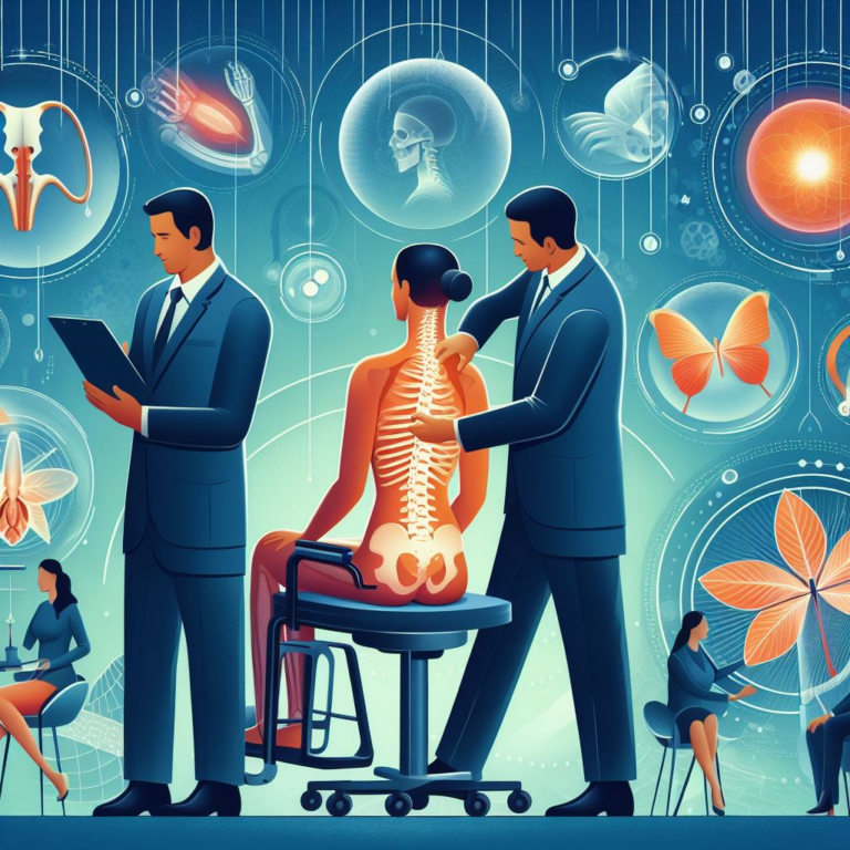 Unraveling the Mysteries of Spinal Treatment: Expert Perspectives