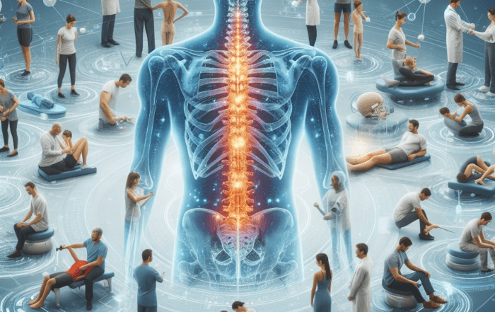 Decoding Spinal Care: Insights into Modern Treatment Approaches
