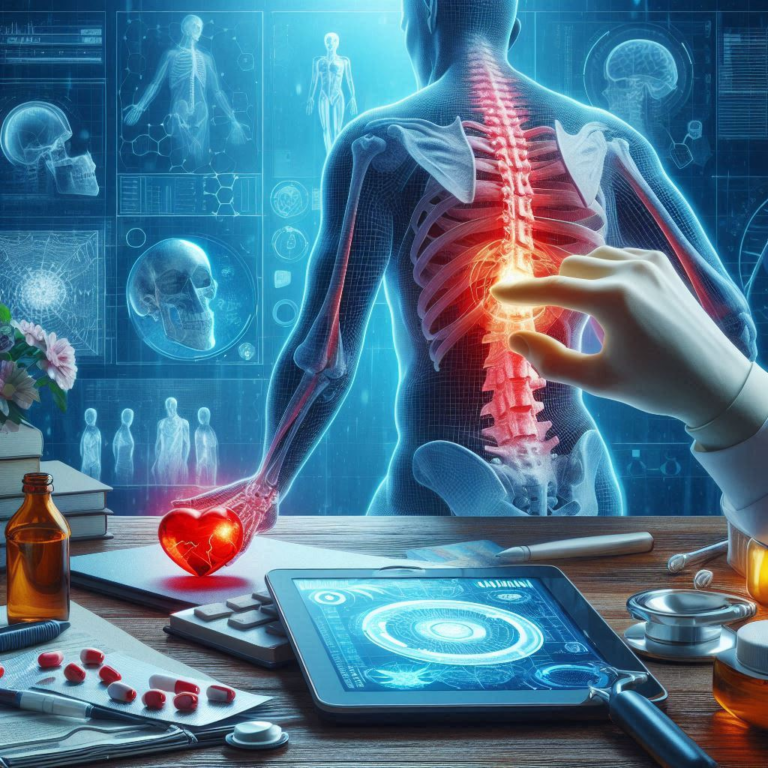 Managing Chronic Back Pain Effective Strategies and Treatments