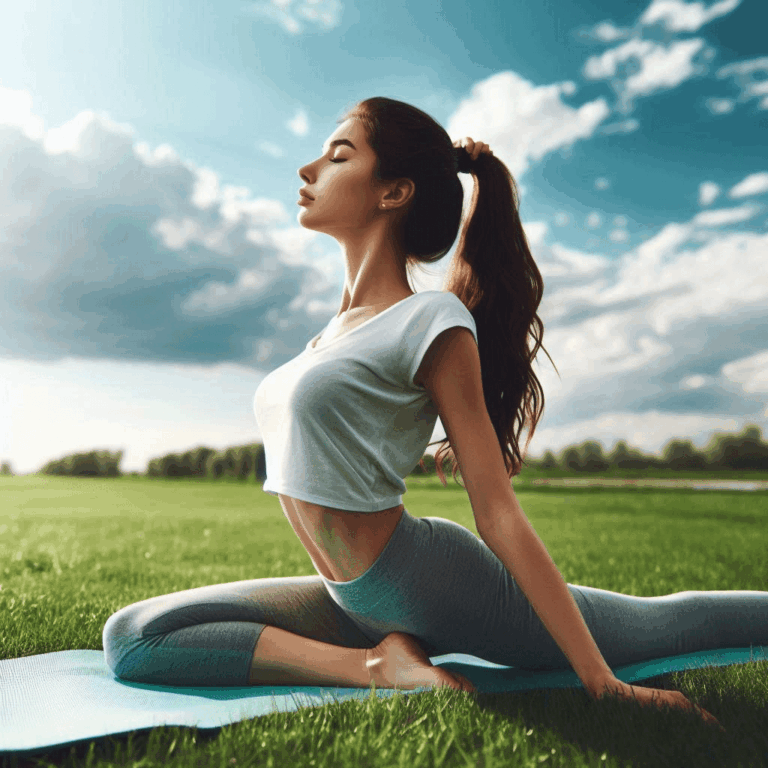 Top 10 Tips for Maintaining a Healthy Spine