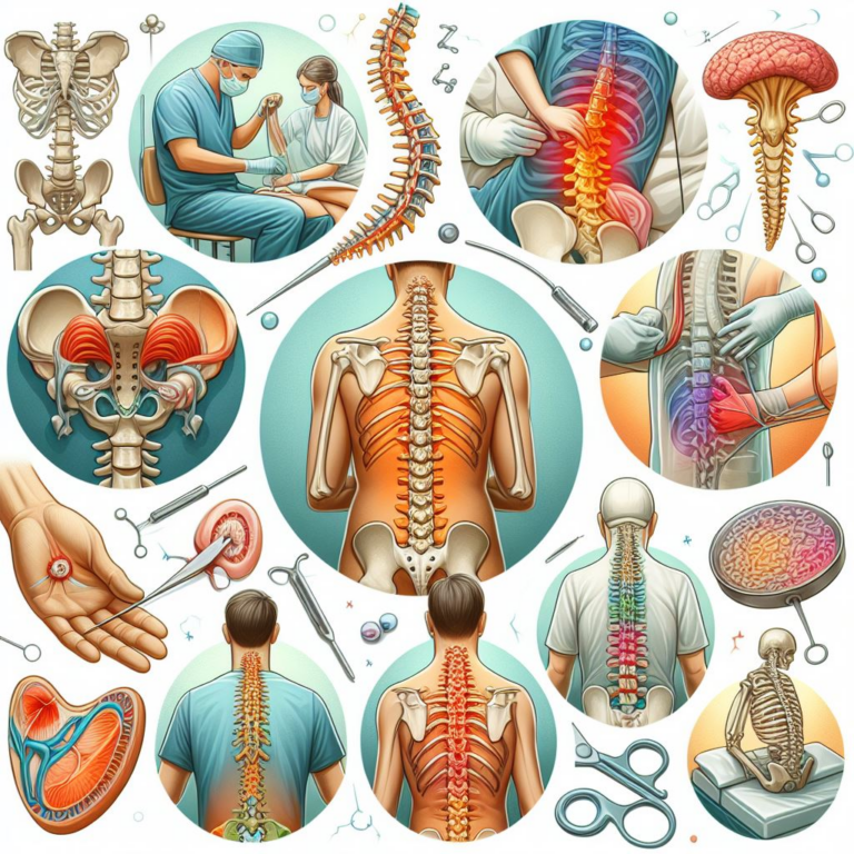 Empowering Your Backbone: A Comprehensive Guide to Spine Treatments