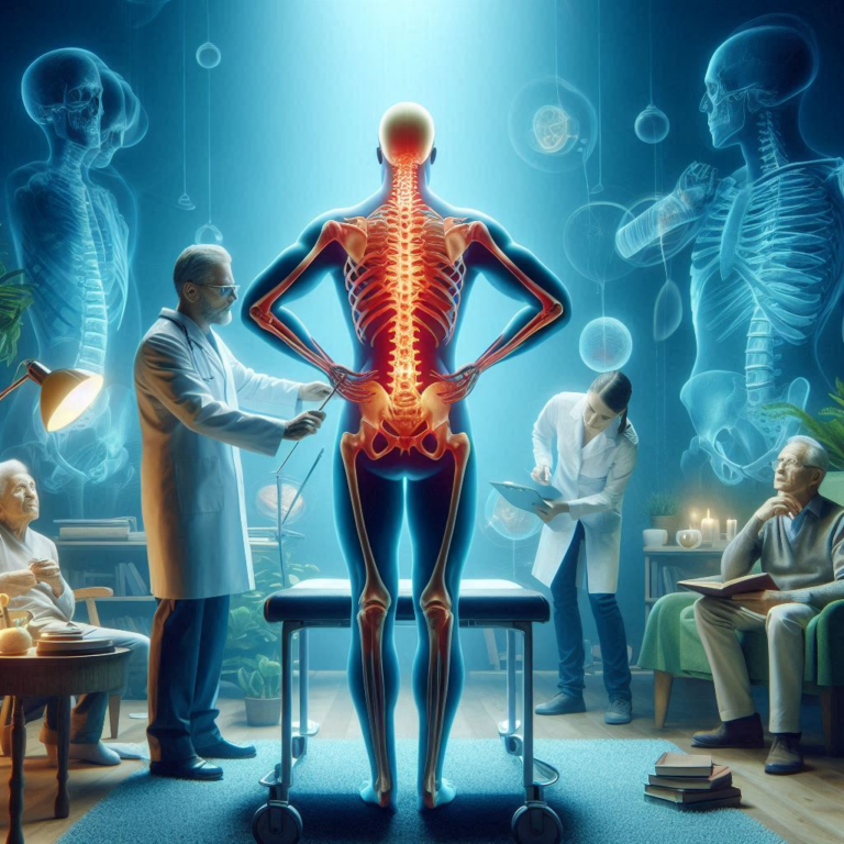 Exploring Non-Surgical Treatment Options for Spine Issues