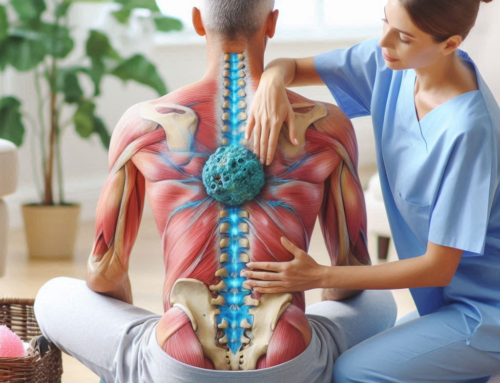 Life with a Spinal Tumor: Managing Symptoms and Enhancing Quality of Life