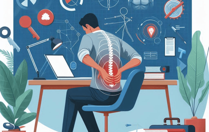Posture Perfect Simple Habits for a Healthier Spine