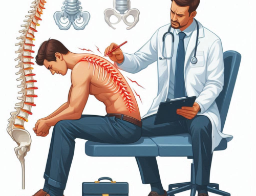 When to See a Specialist: Recognizing Serious Spine Problems