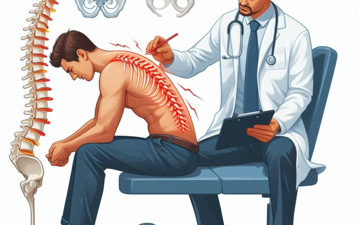 When to See a Specialist: Recognizing Serious Spine Problems