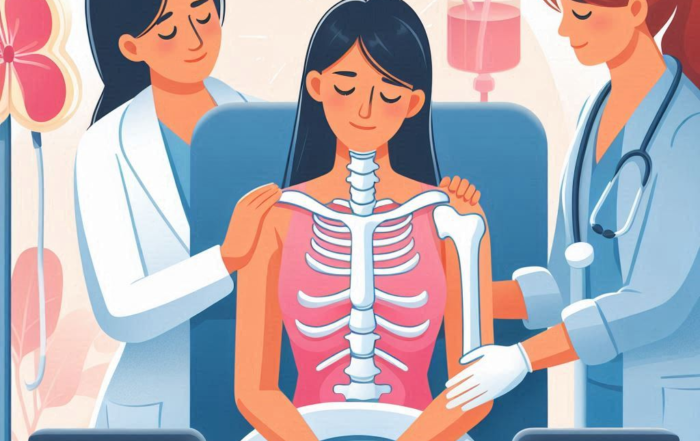 Navigating the Challenges of Spinal Tumors: Support Systems and Resources for Patients and Families