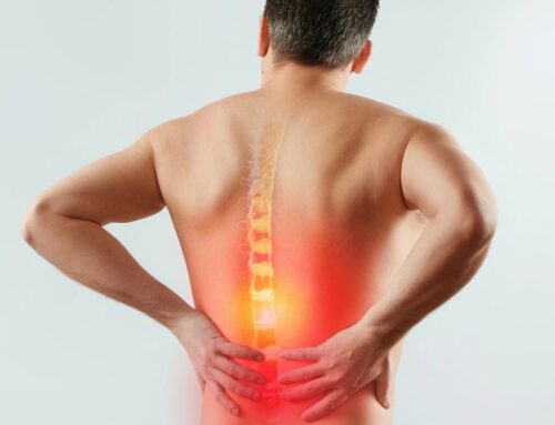 Slipped Disc Treatment in Jayanagar