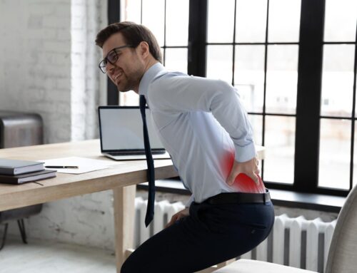 Slipped Disc Treatment in Jayanagar