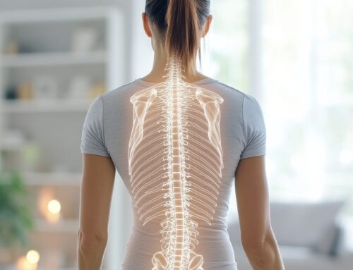 Best Scoliosis & Spine Surgery in India – Real Results with Dr. Yogesh Pithwa