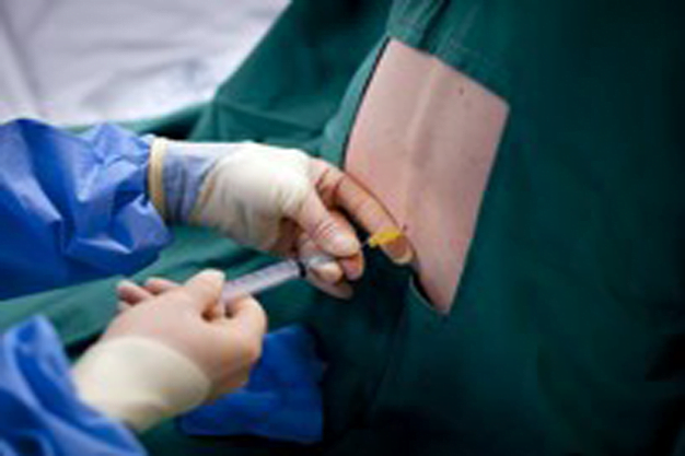 spine non surgical treatment