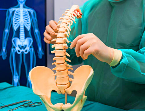 Spine Surgery in India: When You Need It, How It Helps, and Where to Get the Right Care