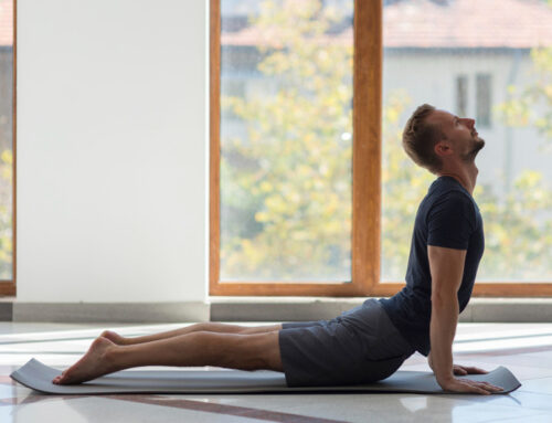 Can Diet and Exercise Help Spine Pain? What a Spine Surgeon Wants You to Know