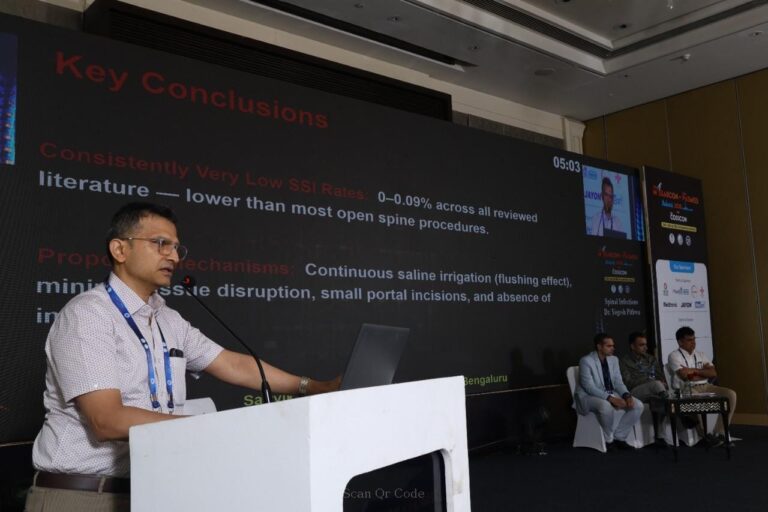 Dr Yogesh K Pithwa_MISSABCON 2026 conference