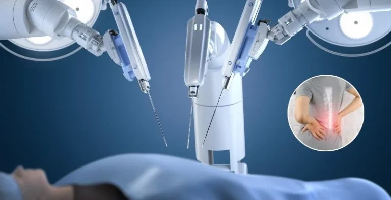 Open Spine Surgery vs Minimally Invasive Spine Surgery Which Is Better for You Open Spine Surgery vs Minimally Invasive Spine Surgery Which Is Better for You